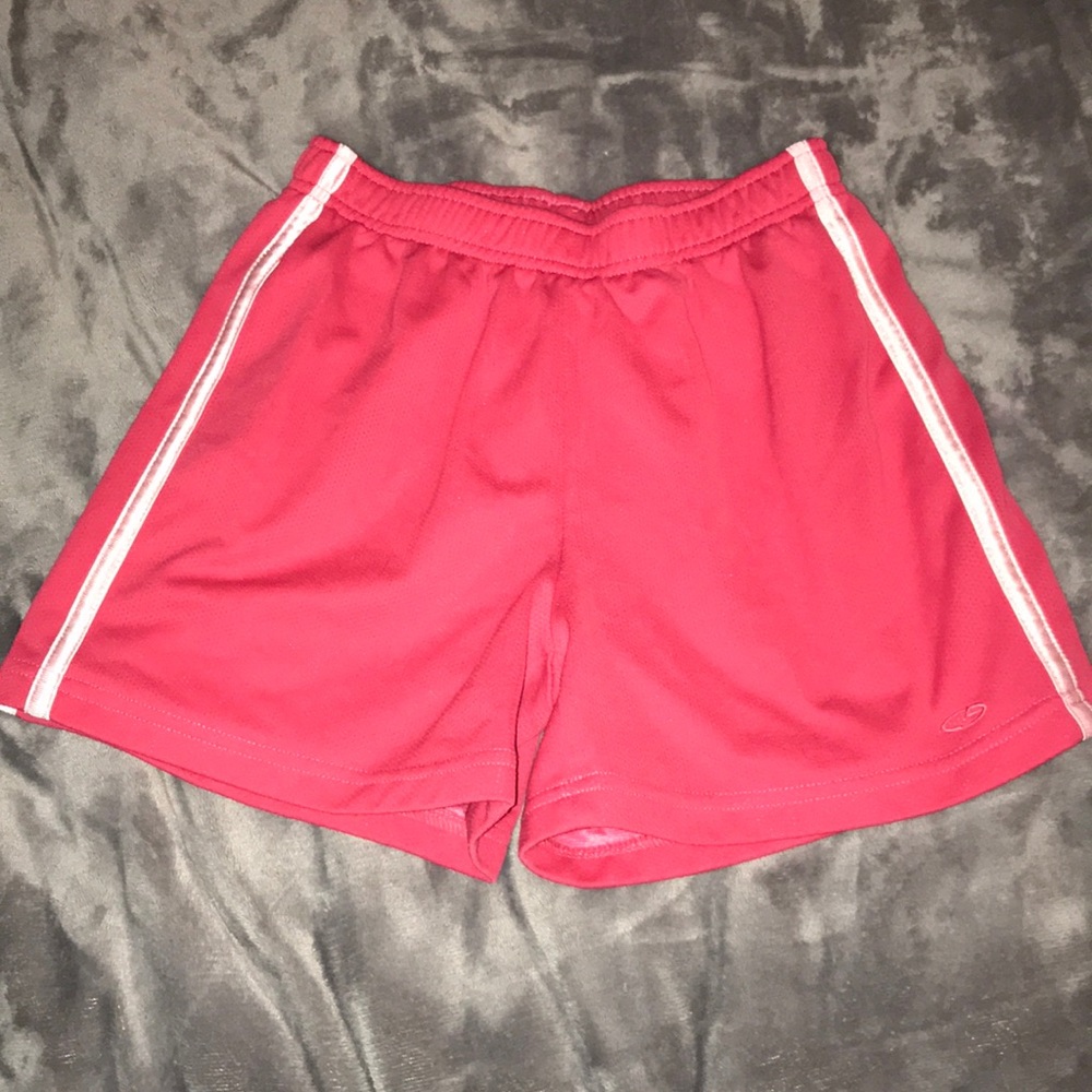 Champion Athletic Shorts
